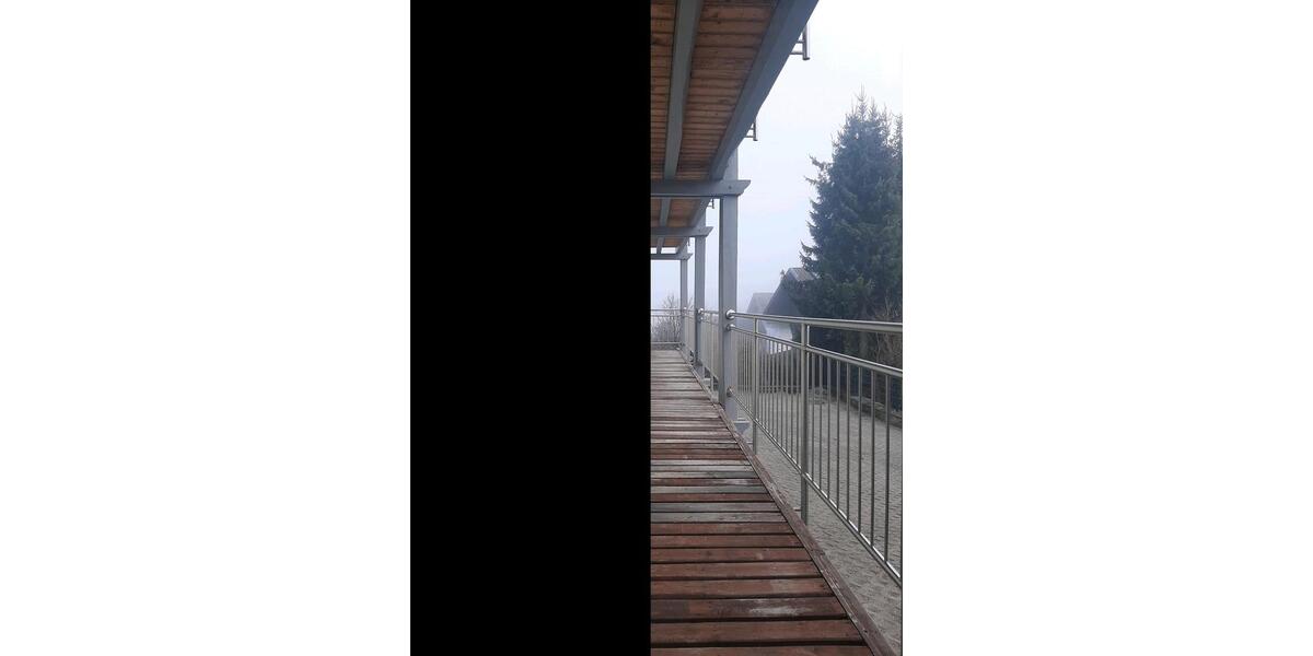 3-Zimmerwohnung Regen 85m² 700€ Kaltmiete 1 zimmer