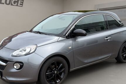 Opel Adam 44.994 km 12.340 &euro; Leese 31633