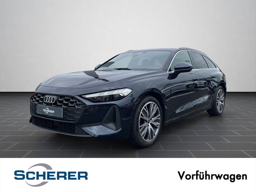 Audi A5 8.500 km 51.890 € Mayen 56727