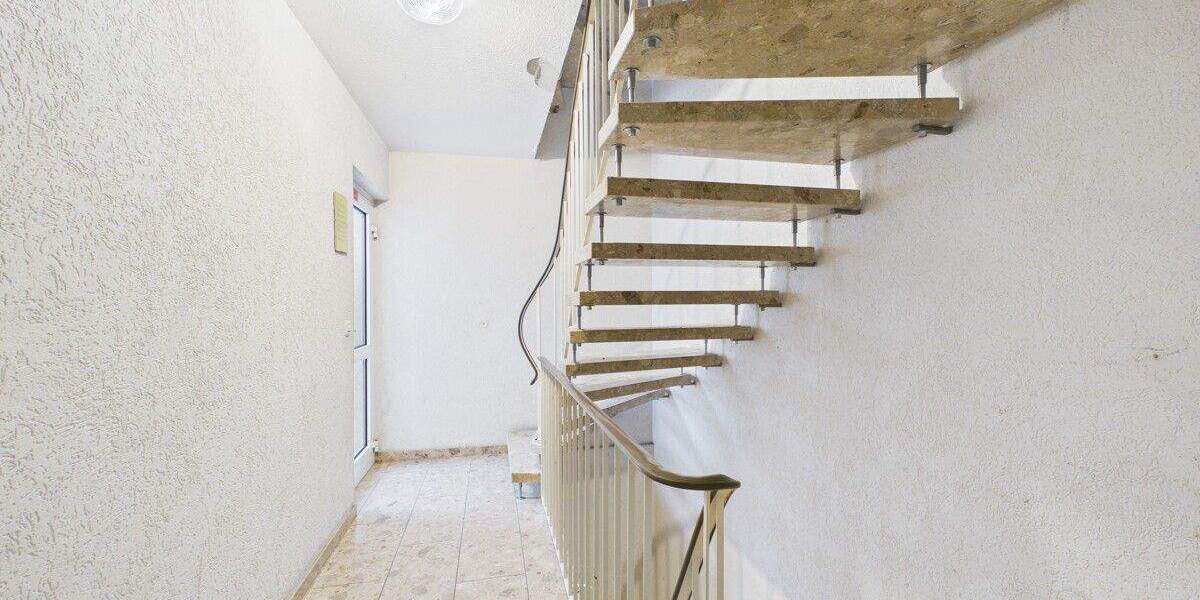 Etagenwohnung Villingen-Schwenningen Schwenningen - 4 Zimmer, 85 m&sup2;, 239.000&euro; | Angebot:25566922