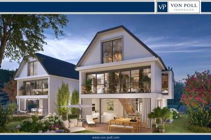 Ihr neues Zuhause in Gräfelfing - Neubau-Einfamilienhaus mit Sinn für Komfort und Wohnqualität 7 zimmer