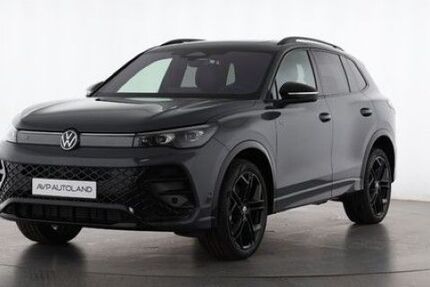 VW Tiguan 13.190 km 47.850 &euro; Deggendorf 94469