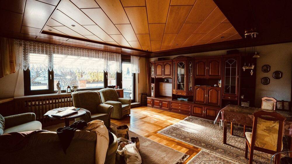 Einfamilienhaus Dessau-Rosslau Ziebigk - 5 Zimmer, 90 m&sup2;, 140.000&euro; | Angebot:26331136