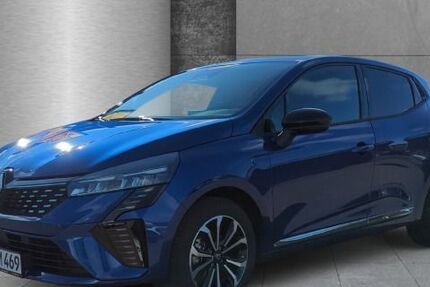 Renault Clio 9.950 km 20.990 &euro; Diepholz 49356