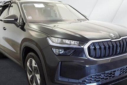 Skoda Kodiaq 17.900 km 42.790 &euro; Gersthofen 86368