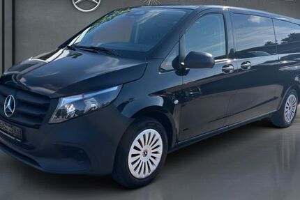 Mercedes-Benz Vito 35.788 km 38.999 &euro; Hamburg 21079