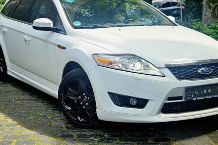 Ford Mondeo 270.000 km 3.500 &euro; Marl 45768
