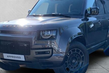 Land Rover Defender 15.000 km 168.500 &euro; Chemnitz 09131