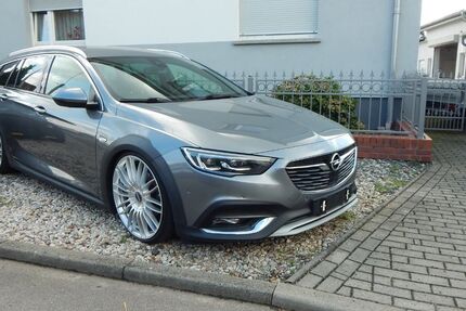 Opel Insignia CT 87.341 km 20.500 &euro; Laußig 04838