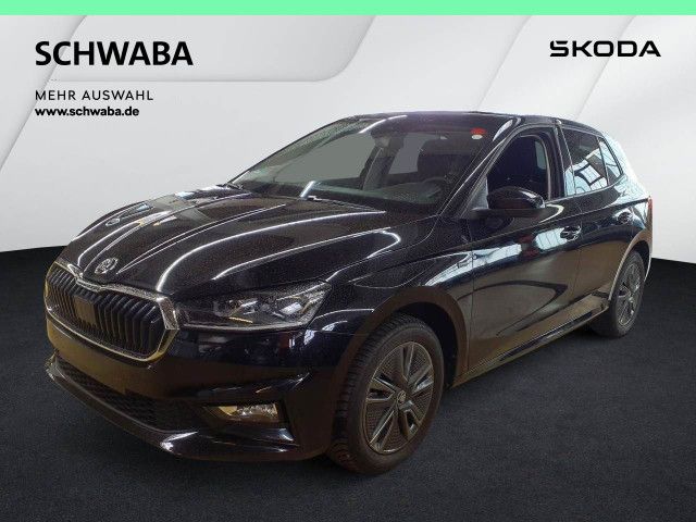 Skoda Fabia 8.400 km 24.890 &euro; Gersthofen 86368