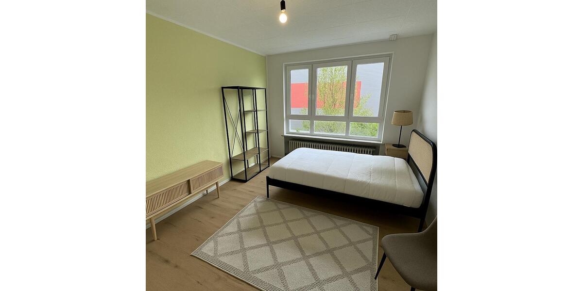 Etagenwohnung Mainz Neustadt - 4 Zimmer, 25 m&sup2;, 555&euro; | Angebot:26262533