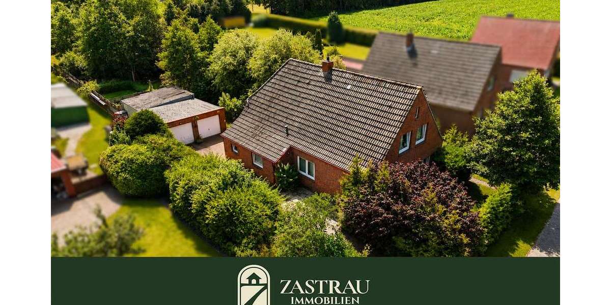 Einfamilienhaus Berumbur - 3 Zimmer, 114 m&sup2;, 219.000&euro; | Angebot:27076814