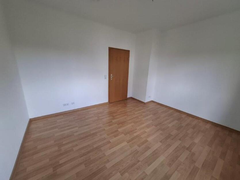 Gepflegte ETW in Gotha mit PKW Stellplatz