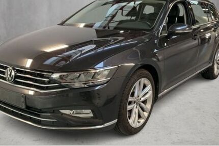 VW Passat 42.433 km 23.990 &euro; Pocking 94060