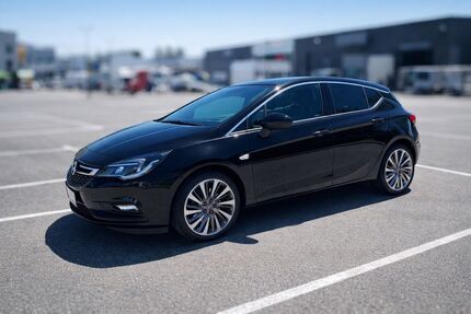 Opel Astra 100.900 km 11.000 &euro; Schwabmünchen 86830