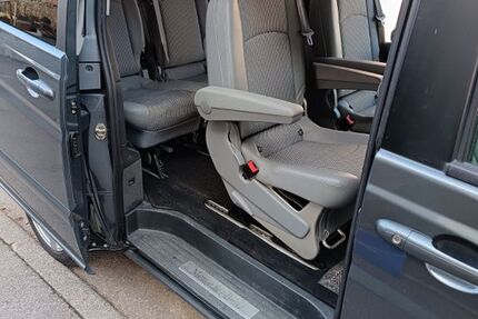 Mercedes-Benz Viano 235.000 km 15.000 &euro; Straßberg 72479