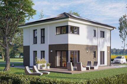 Ihr neues Zuhause SCHLÜSSELFERTIG für 2.569?€ im Monat 5 zimmer