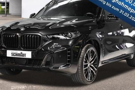 BMW X5 8.949 km 88.990 &euro; Lünen 44534