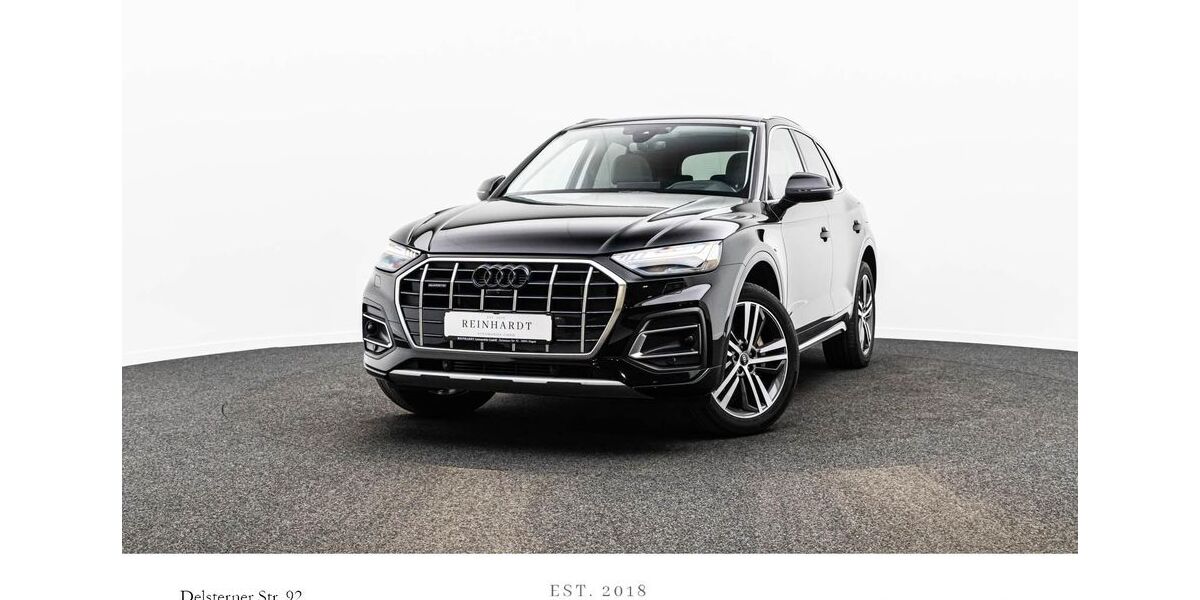 Audi Q5 42.471 km 45.400 &euro; Hagen 58091