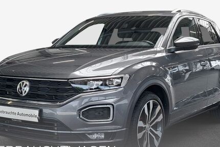 VW T-Roc 80.160 km 21.170 &euro; Wietmarschen 49835