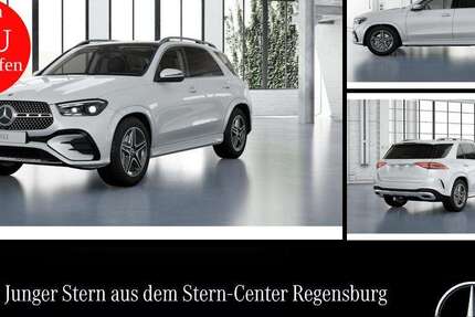 Mercedes-Benz GLE 450 25.697 km 80.989 &euro; Regensburg 93053