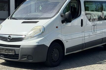Opel Vivaro 246.250 km 7.800 &euro; Dieburg 64807
