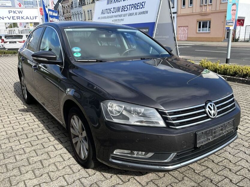 Passat