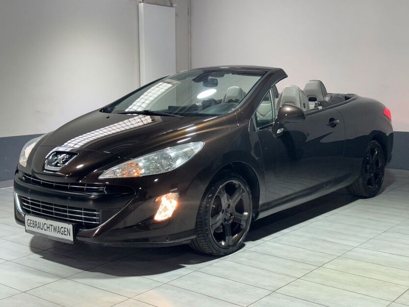 Peugeot 308 90.433 km 7.270 € Köln 50739