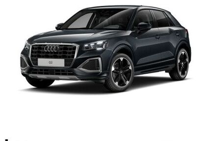 Audi Q2 4.033 km 25.930 &euro; Albstadt 72458