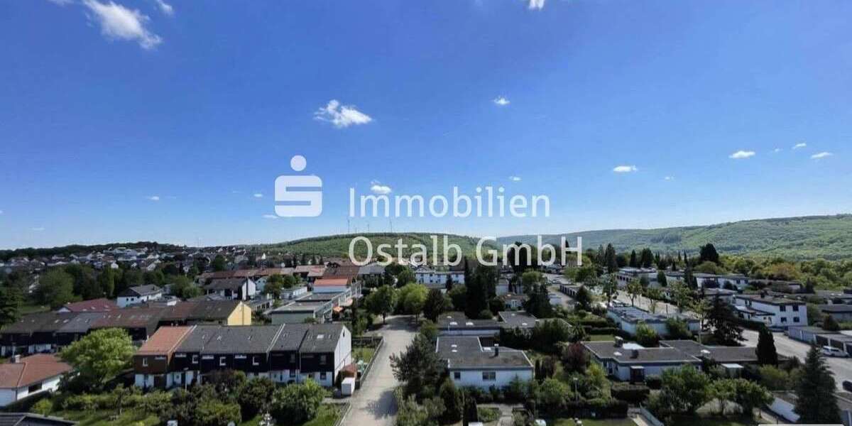 Etagenwohnung Oberkochen - 3.5 Zimmer, 79 m&sup2;, 328.000&euro; | Angebot:26845207