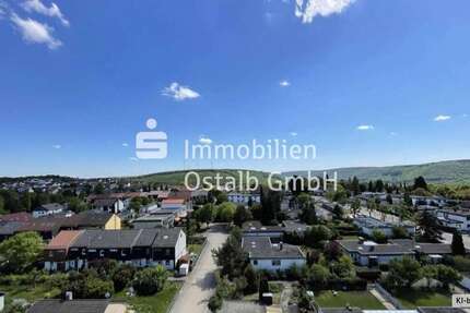 Wohnung Oberkochen - 3.5 Zimmer, 79 m&sup2;, 328.000&euro; | Angebot:26845207