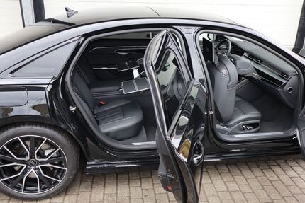 Audi A8 17.000 km 99.500 &euro; Passau 94034