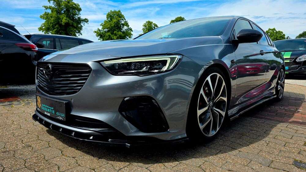 Opel Insignia 116.400 km 18.999 &euro; Warendorf 48147