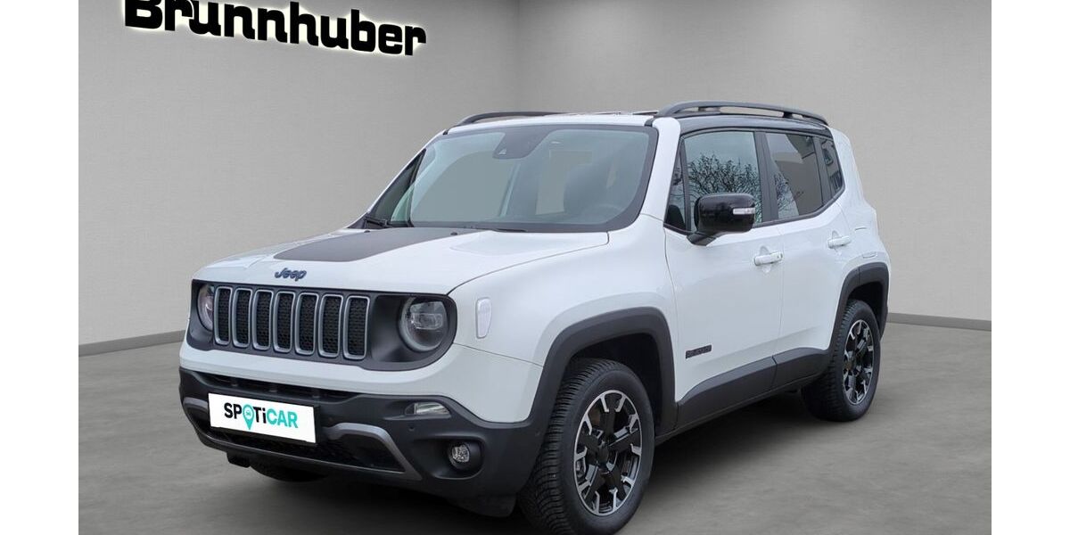 Jeep Renegade 11.100 km 27.950 &euro; Augsburg 86156
