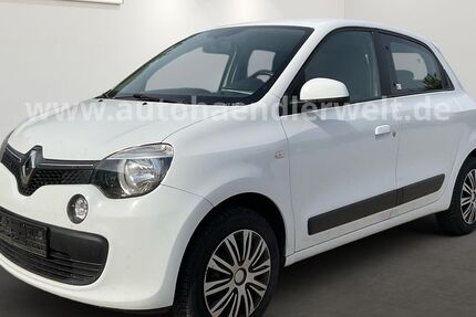 Renault Twingo 97.040 km 3.499 &euro; Brehna 06796