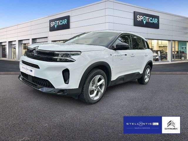 Citroen C5 Aircross 11.950 km 23.150 &euro; Hamburg 22761