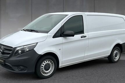 Mercedes-Benz Vito 54.500 km 18.433 &euro; Dessau-Roßlau 06847