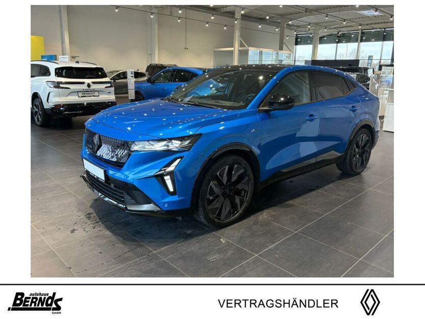 Renault Rafale 5.900 km 47.498 € Oberhausen 46049