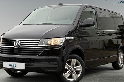 VW T6 Multivan 104.100 km 40.000 &euro; Sonnefeld-Gestungshausen 96242