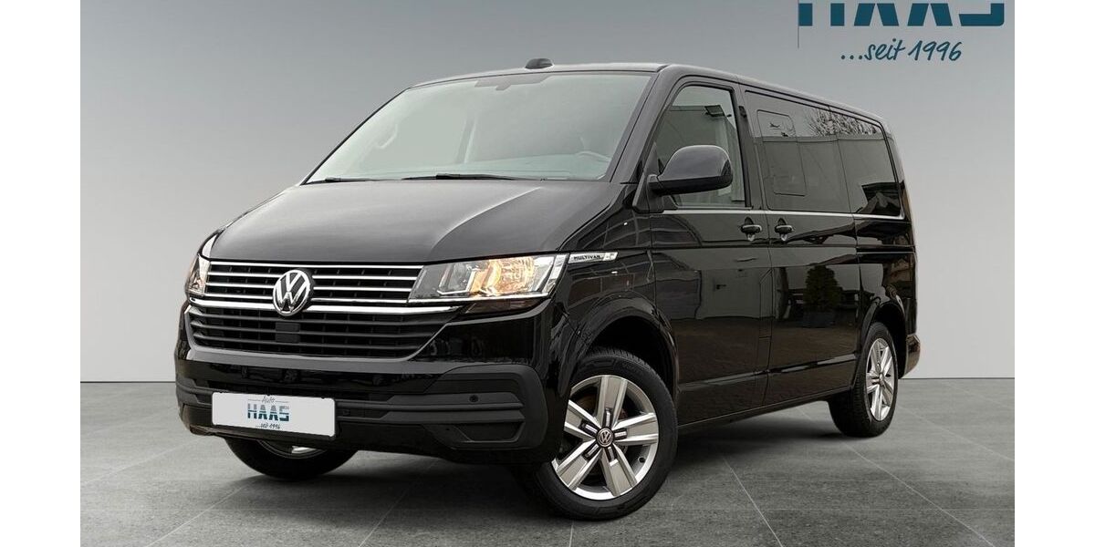 VW T6 Multivan 104.100 km 40.000 &euro; Sonnefeld-Gestungshausen 96242