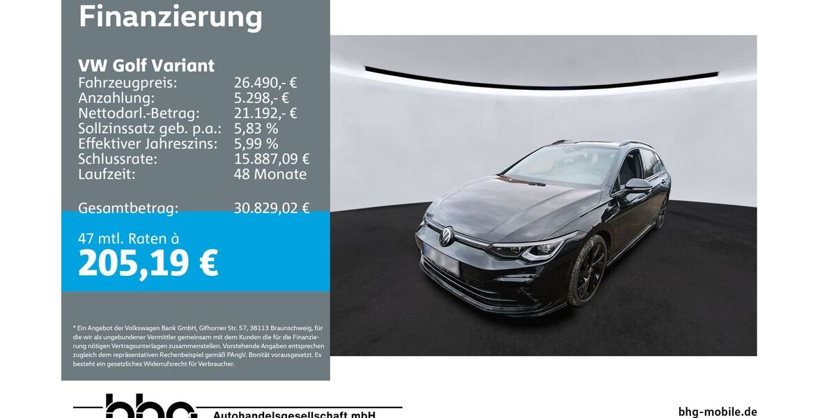 VW Golf 61.437 km 26.490 &euro; Reutlingen 72770