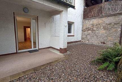 Charmante Einliegerwohnung mit Terrasse und Gartenblick - Ihr neues Zuhause in Wehr! 2 zimmer