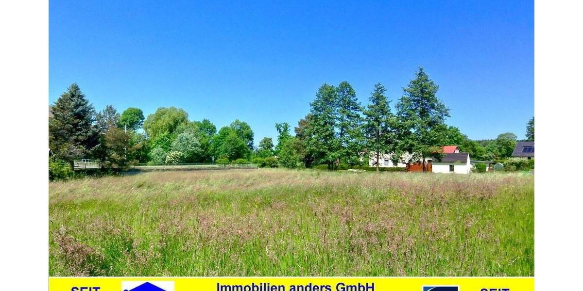Grundstück Burkau - 35.000&euro; | Angebot:25745999
