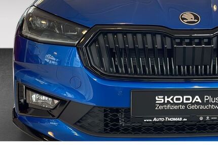 Skoda Fabia 2.500 km 31.980 &euro; Bonn 53227