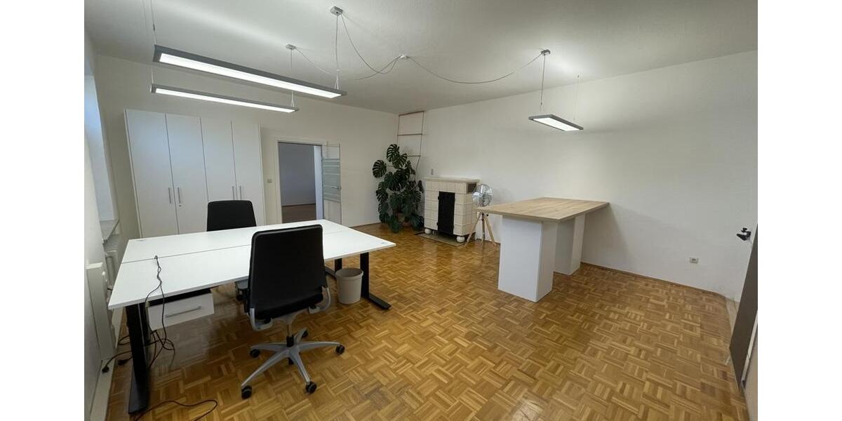 Gewerbeobjekt Straubing - 1.352&euro; | Angebot:17278750