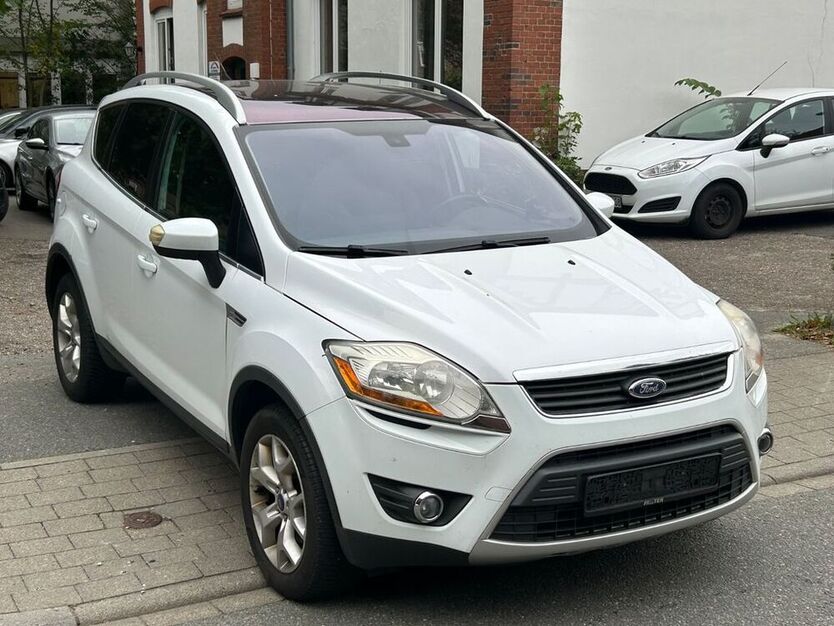 Kuga