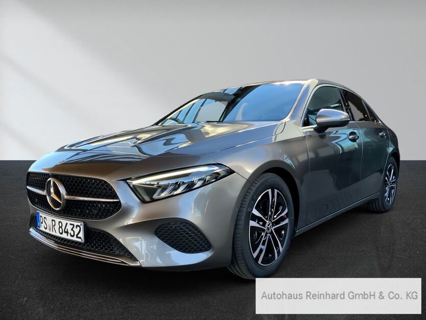 Mercedes-Benz A 180 9.000 km 38.900 € Pirmasens 66953