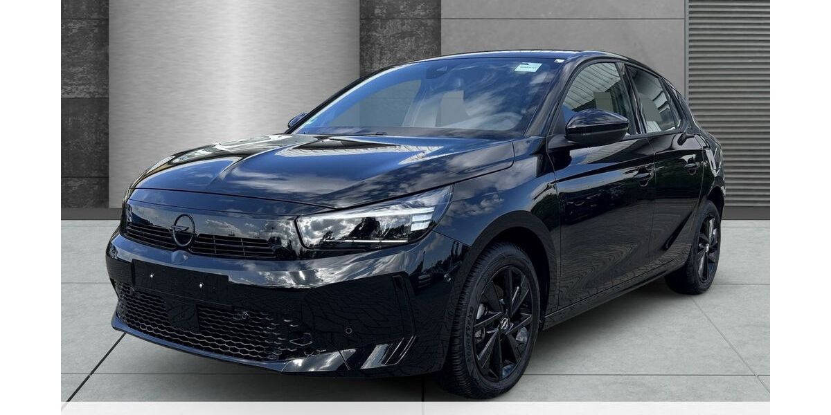 Opel Corsa 4.939 km 17.990 &euro; Parchim 19370