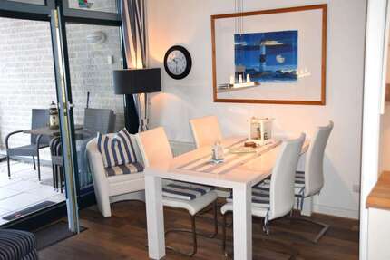 Wohnung Fehmarn - 3 Zimmer, 62 m&sup2;, 455.000&euro; | Angebot:26676444