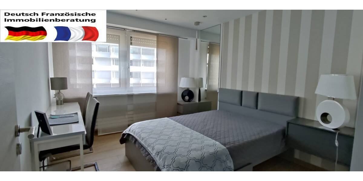 Sehr schöne möbliert Etagenwohnung in Mercure Hotel zu verkaufen 2 zimmer